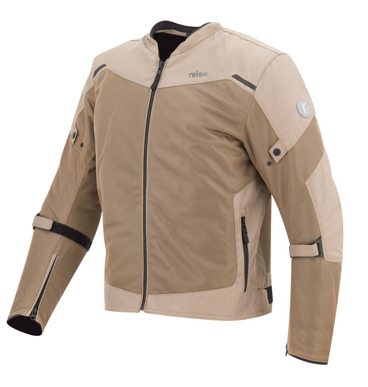 REISE RIZO SAND | JACKETS