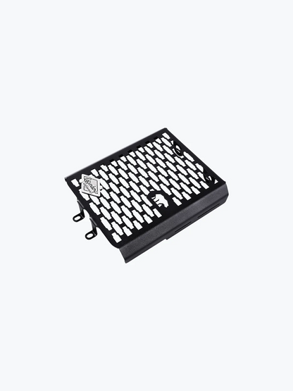 LCB VENTUS RADIATOR GRILL MILD STEEL | BEAR 650