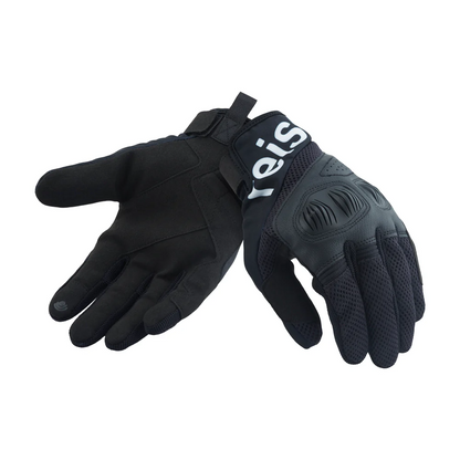 REISE NIVO BLACK | STREET GLOVES