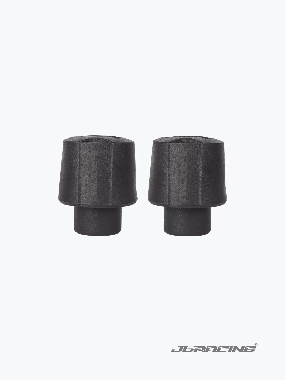 JB RACING CRASHGUARD WITH MAT SLIDER | CLASSIC 350 REBORN