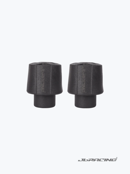 JB RACING CRASHGUARD WITH MAT SLIDER | CLASSIC 350 REBORN