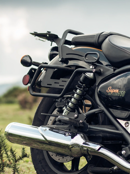 LCB AVIATOR SADDLE STAY | SUPER METEOR 650