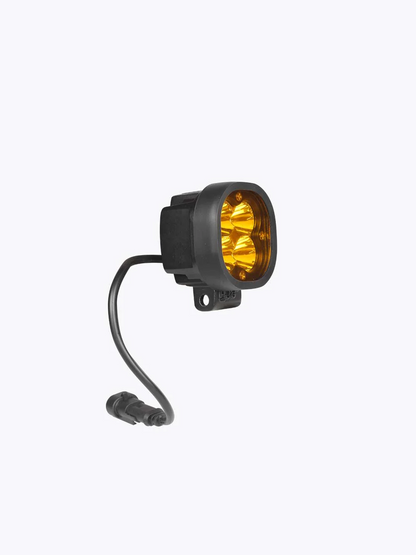 HJG 4 LED PREMIUM 1.O PAIR  | AUXILIARY LIGHT