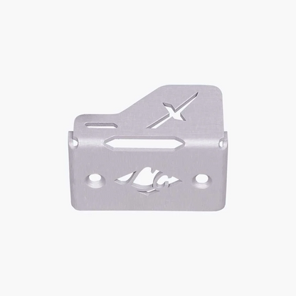 LCB TRICORN FRONT OIL CAP | XPULSE 210