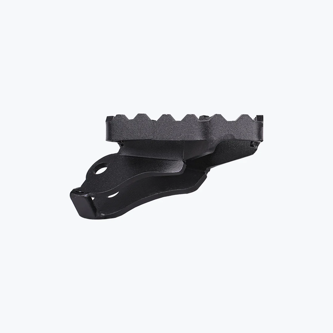 LCB PRO RALLYTREK FOOTREST | XPULSE 210