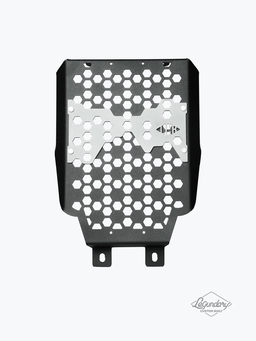 LCB VECTOR RADIATOR GRILL | SUPER METEOR 650