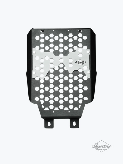 LCB VECTOR RADIATOR GRILL | SUPER METEOR 650