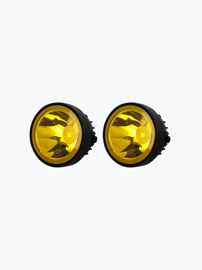 HJG VINTAGE | AUXILIARY LIGHT