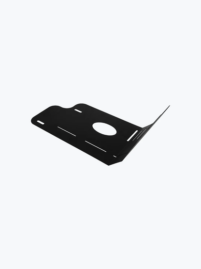 JB RACING BASH PLATE | SUPER METEOR 650