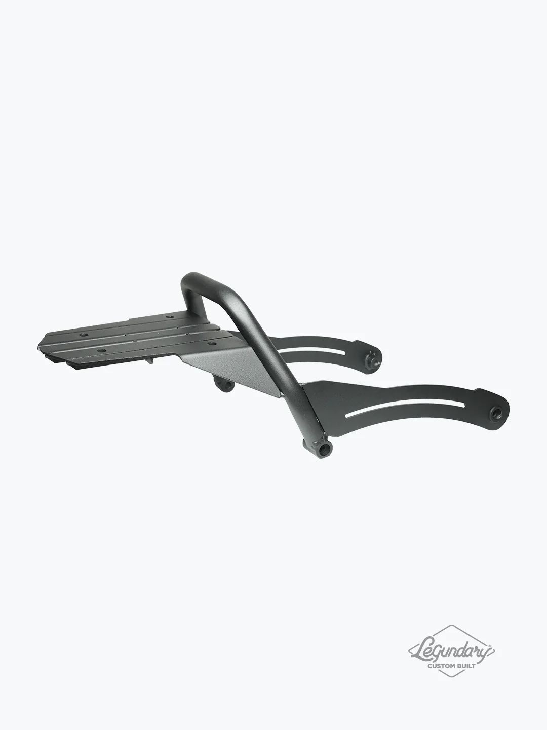 LCB COMET LUGGAGE CARRIER | SUPER METEOR 650