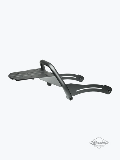LCB COMET LUGGAGE CARRIER | SUPER METEOR 650