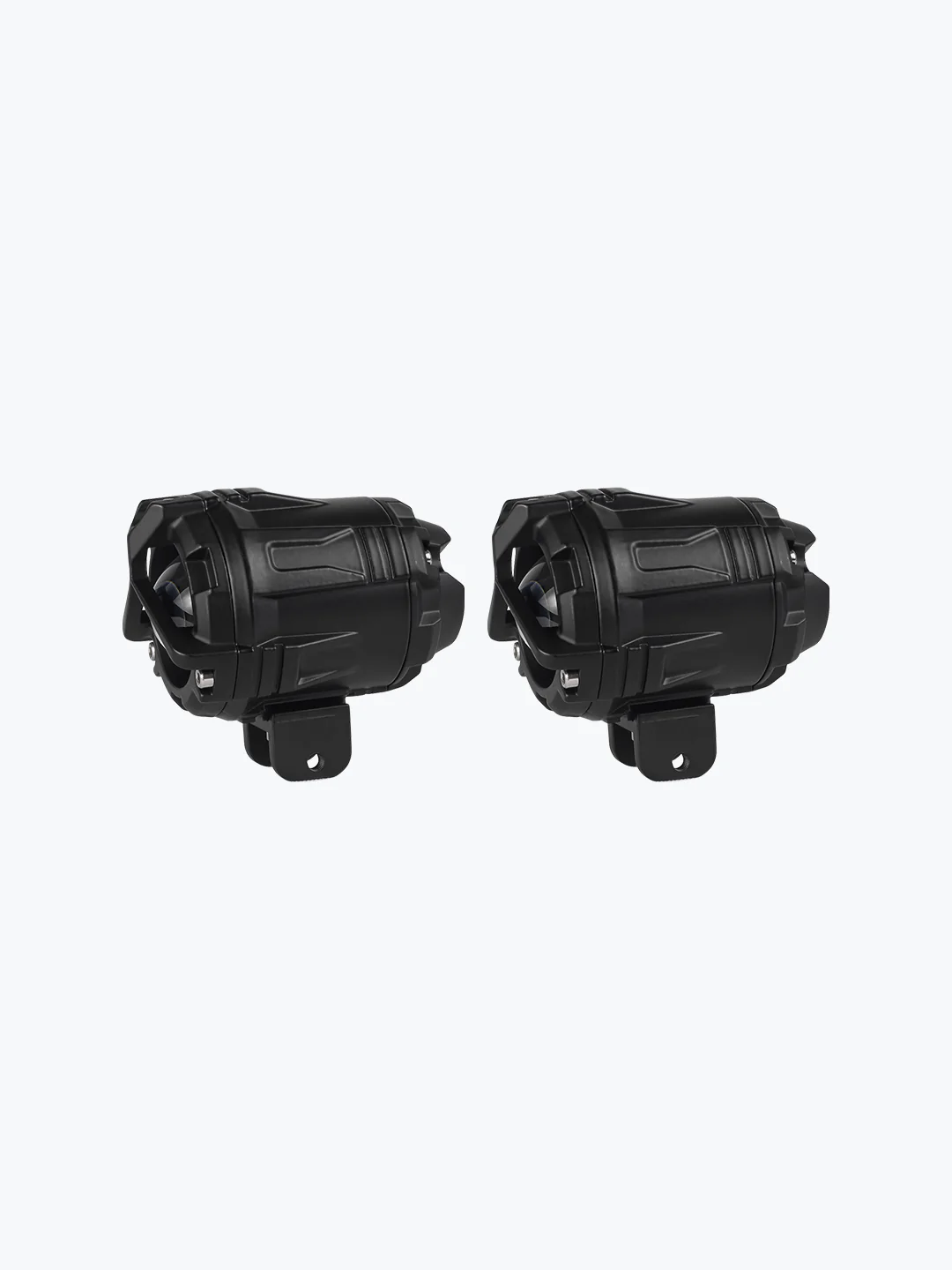HJG TRIDENT PREMIUM PAIR WITH DIMMERSTAT | AUXILIARY LIGHT