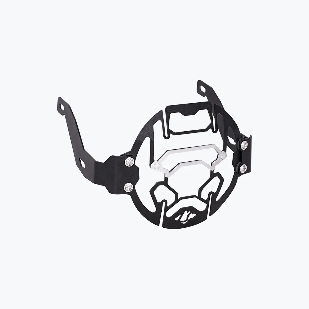 LCB COSMIC HEADLIGHT GRILL | XPULSE 210
