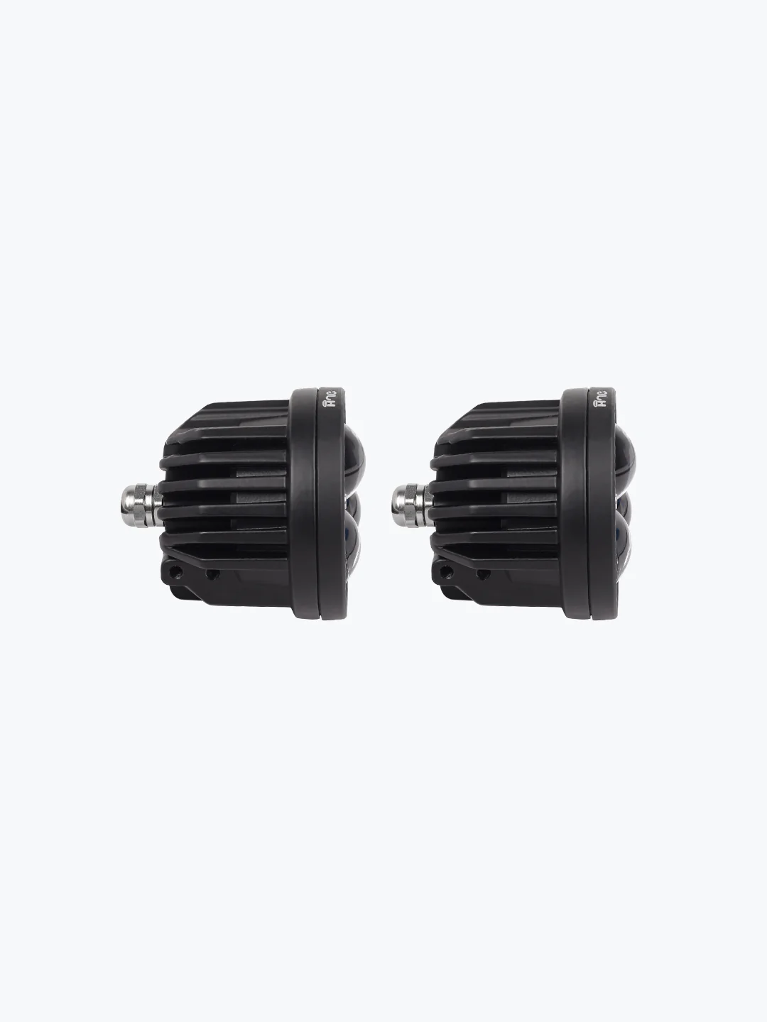 HJG BI LED PROJECTOR LENSE PAIR | AUXILIARY LIGHT
