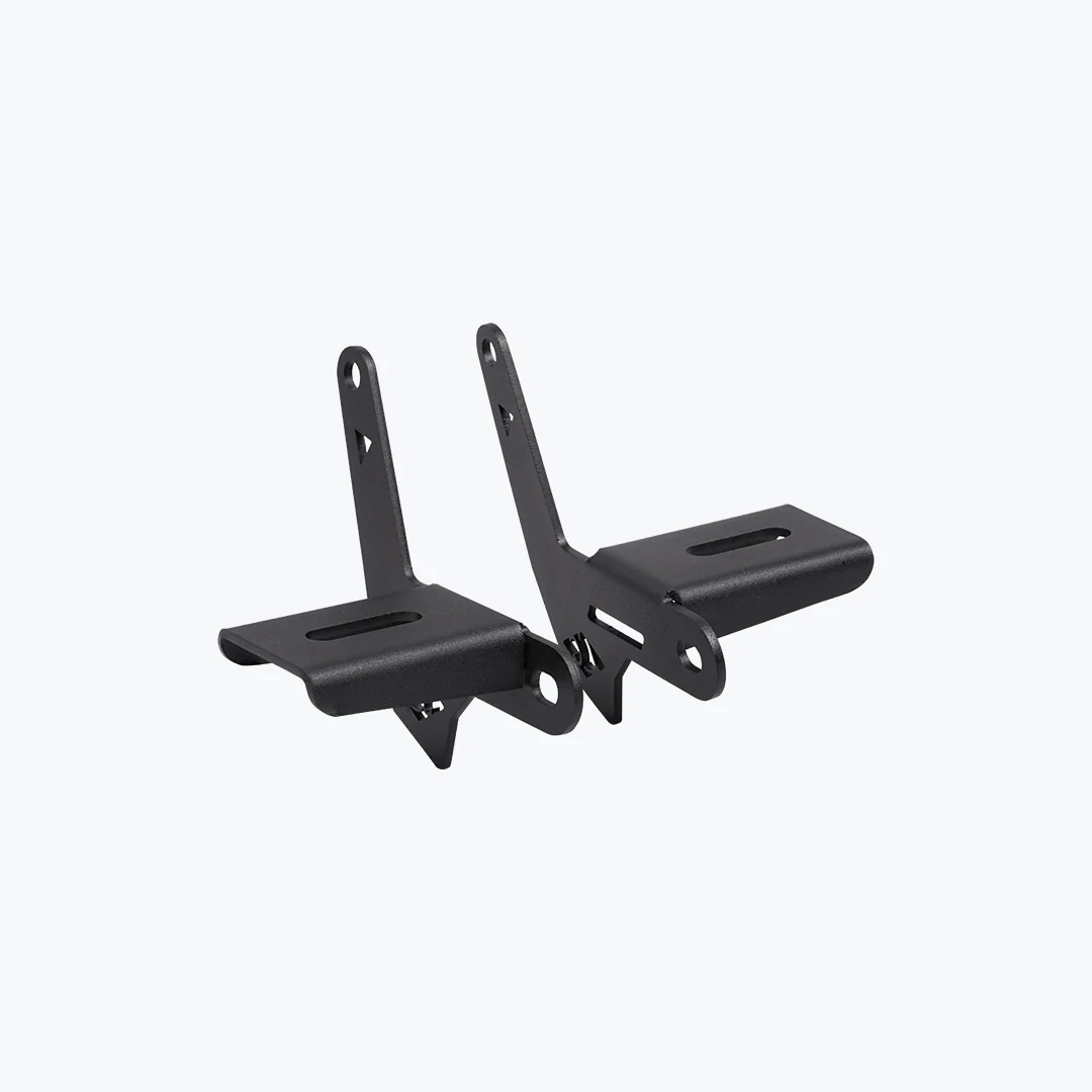 LCB NYX FOG LIGHT MOUNT | XPULSE 210