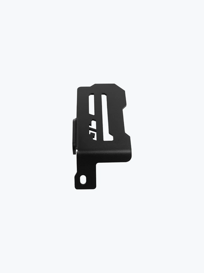JB RACING PILLION FOOTREST | SUPER METEOR 650