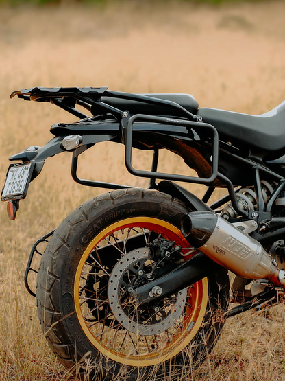 JB RACING SADDLE STAY | HIMALAYAN 450
