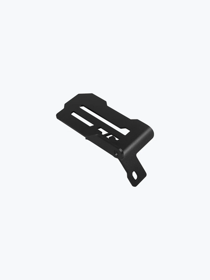JB RACING PILLION FOOTREST | SUPER METEOR 650