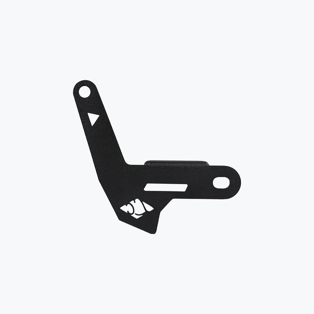 LCB NYX FOG LIGHT MOUNT | XPULSE 210