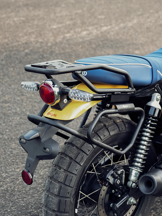 LCB GOPHER LUGGAGE CARRIER | BEAR 650