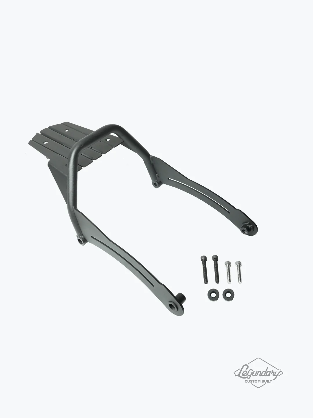 LCB COMET LUGGAGE CARRIER | SUPER METEOR 650