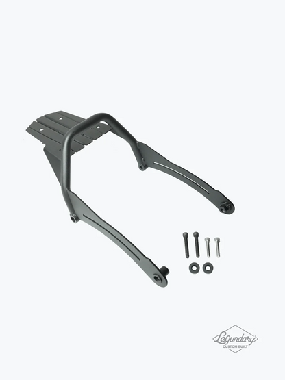 LCB COMET LUGGAGE CARRIER | SUPER METEOR 650