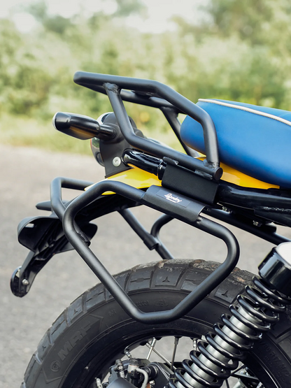 LCB AVIATOR SADDLE STAY | BEAR 650