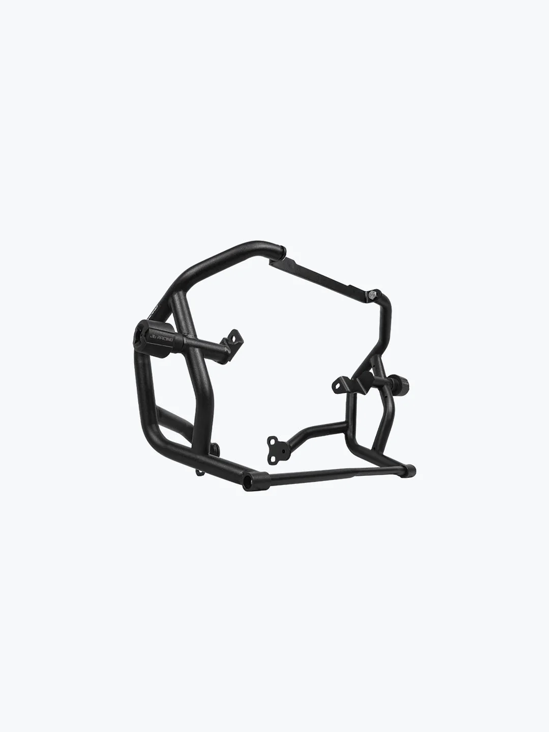 JB RACING CRASH GUARD | HIMALAYAN 450