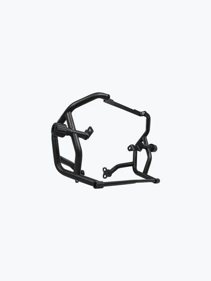 JB RACING CRASH GUARD | HIMALAYAN 450