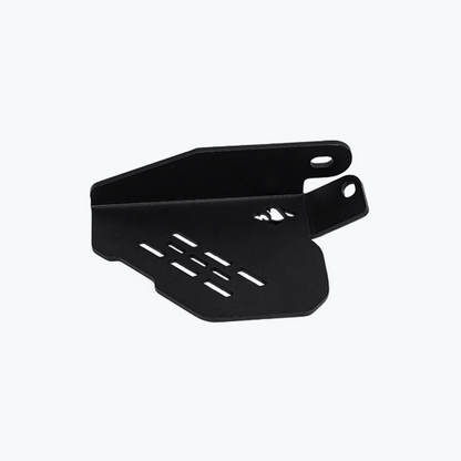 LCB BOLSTER PILLION FOOTREST | XPULSE 210