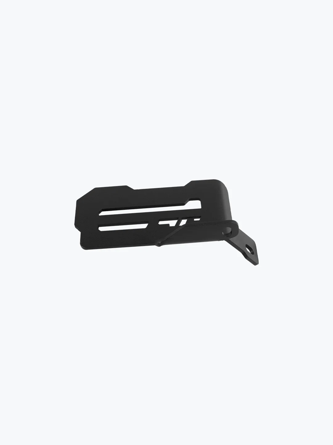 JB RACING PILLION FOOTREST | SUPER METEOR 650