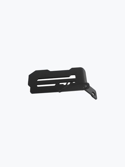 JB RACING PILLION FOOTREST | SUPER METEOR 650