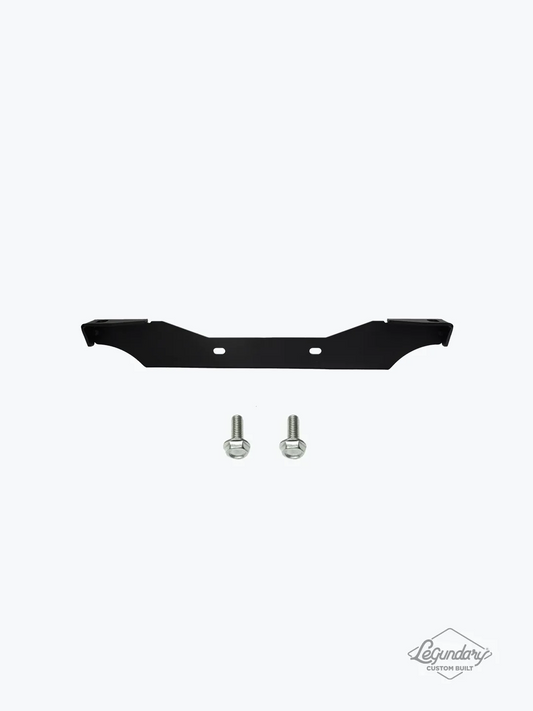 LCB BEACON FOG LIGHT MOUNT SET | SUPER METEOR 650