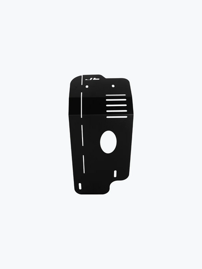 JB RACING BASH PLATE | SUPER METEOR 650