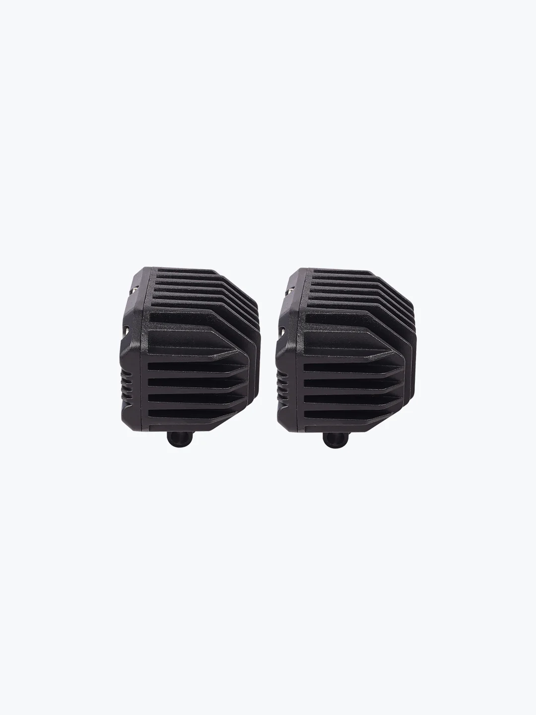 HJG 2 LED OVAL LENSE | AUXILIARY LIGHT