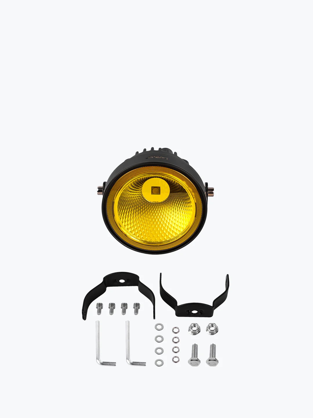 HJG VINTAGE | AUXILIARY LIGHT