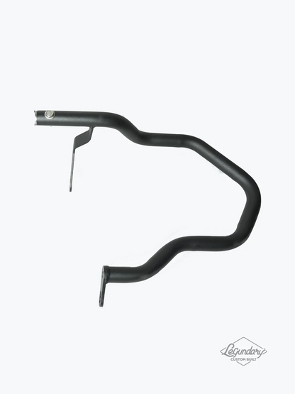 LCB MAGNETO CRASH GUARD | SUPER METEOR 650