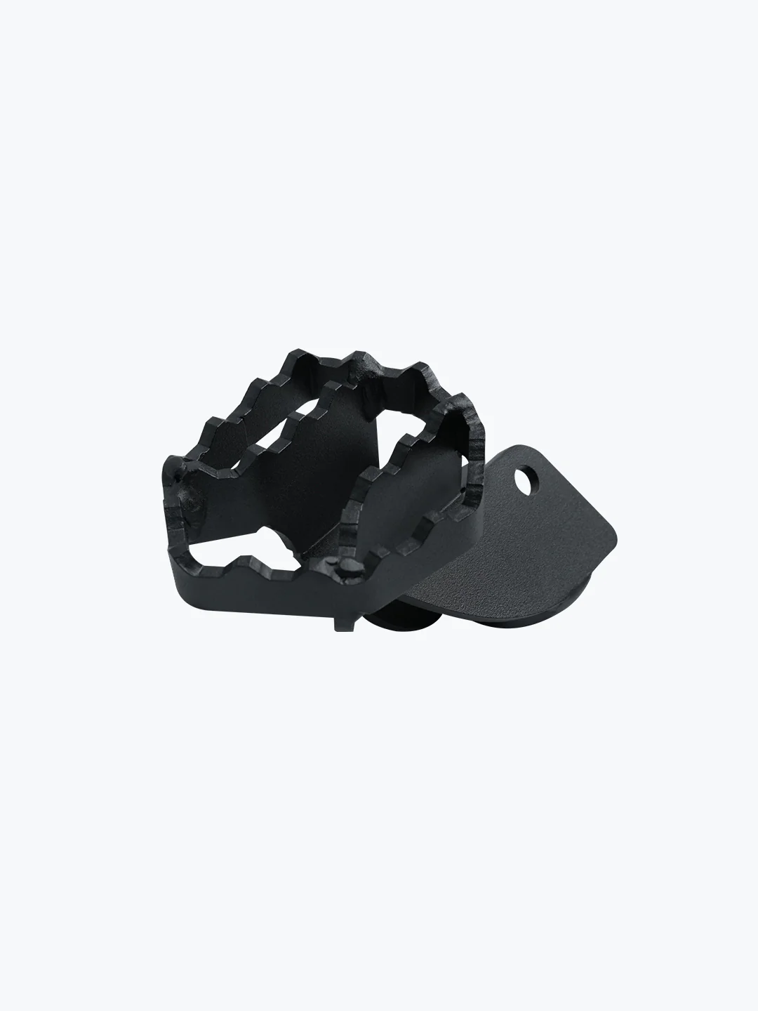 LCB RALLYTREK FOOTREST | HIMALAYAN 450