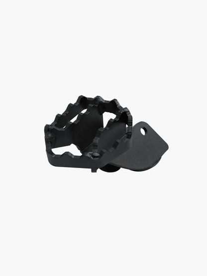 LCB RALLYTREK FOOTREST | HIMALAYAN 450