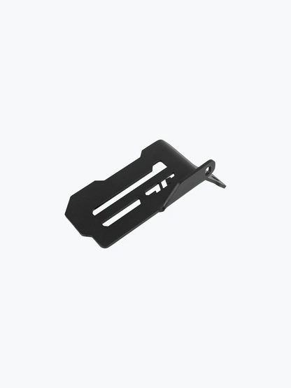 JB RACING PILLION FOOTREST | SUPER METEOR 650