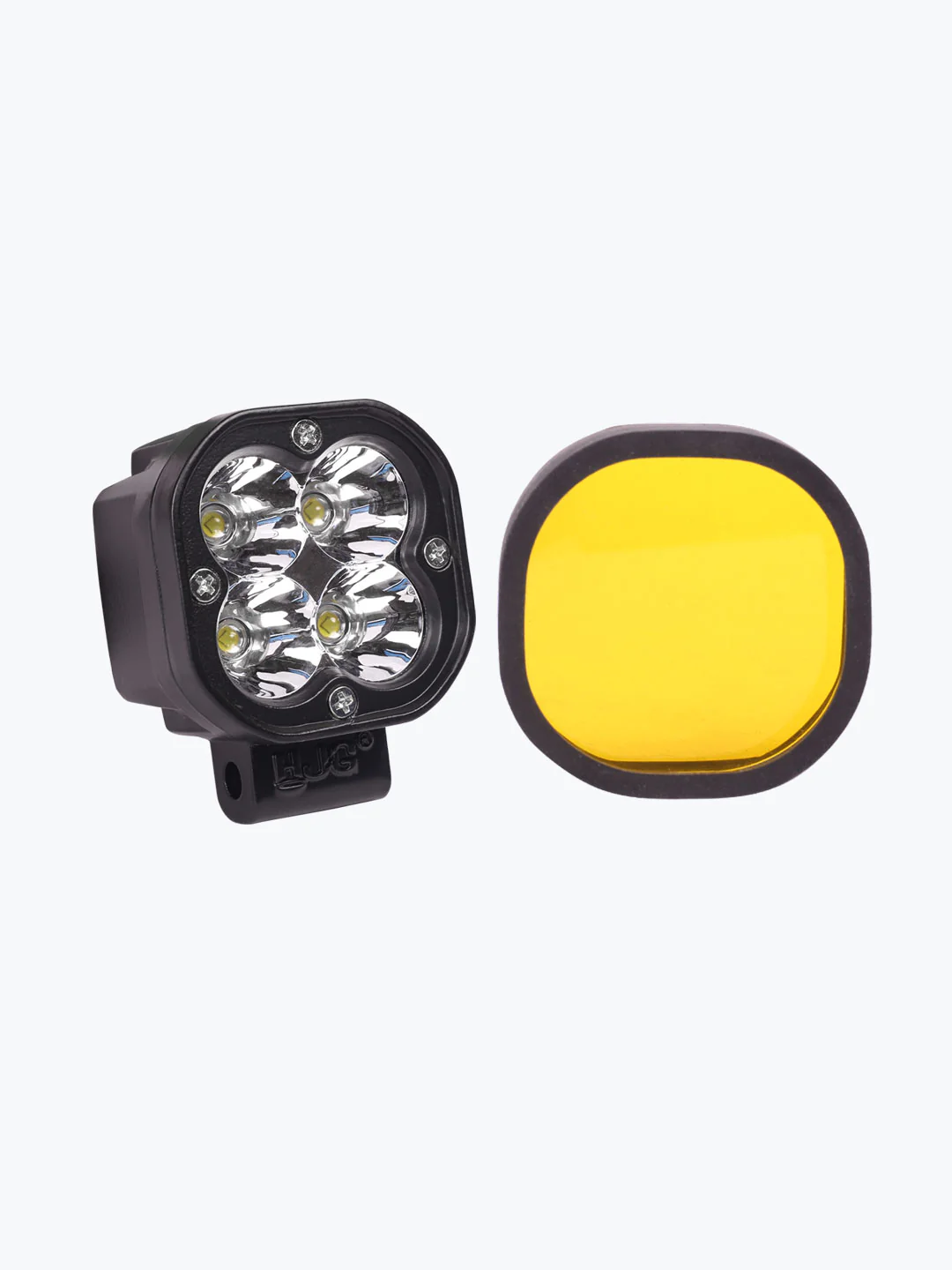 HJG 4 LED PREMIUM 1.O PAIR  | AUXILIARY LIGHT