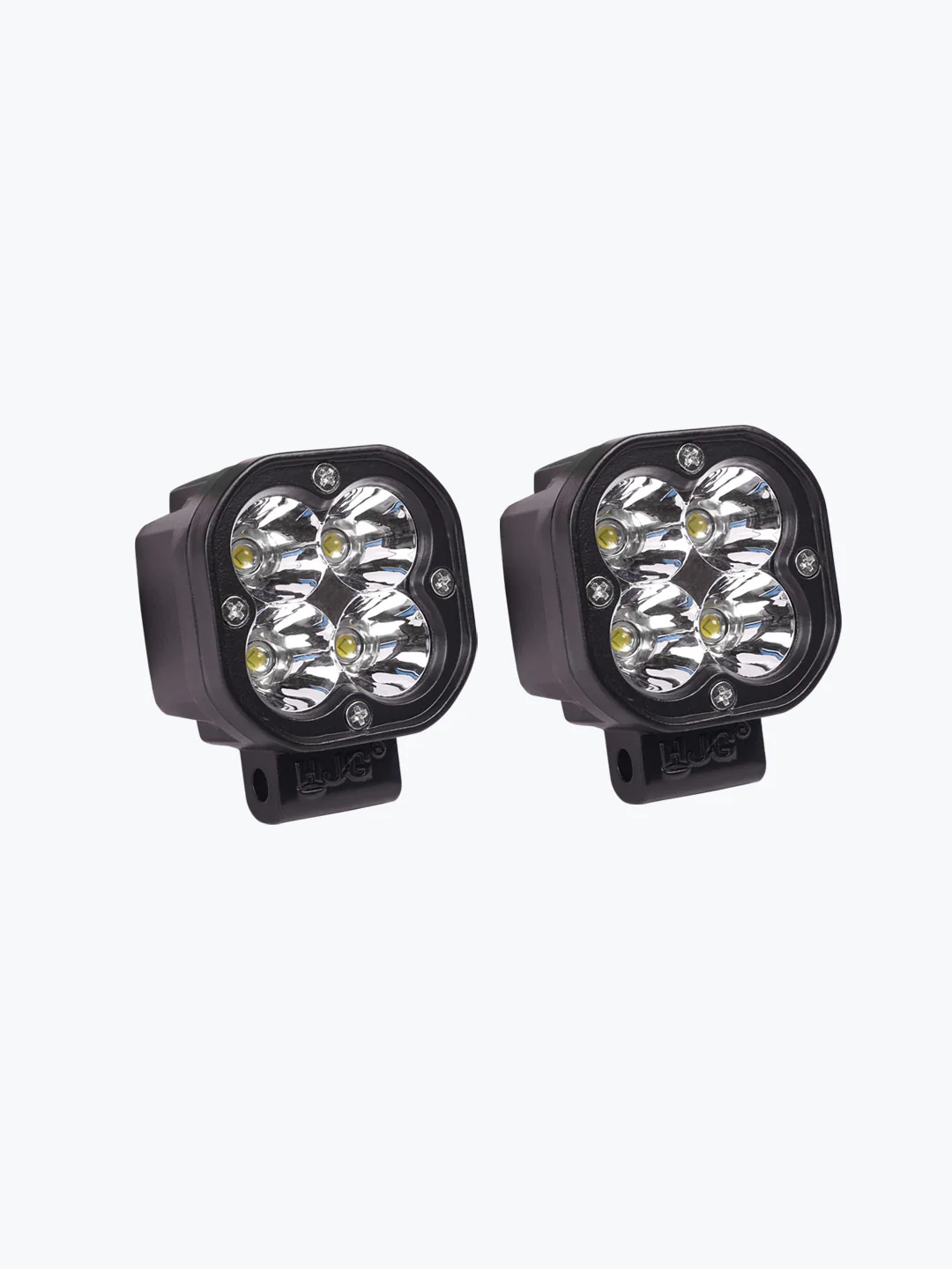 HJG 4 LED PREMIUM 1.O PAIR  | AUXILIARY LIGHT