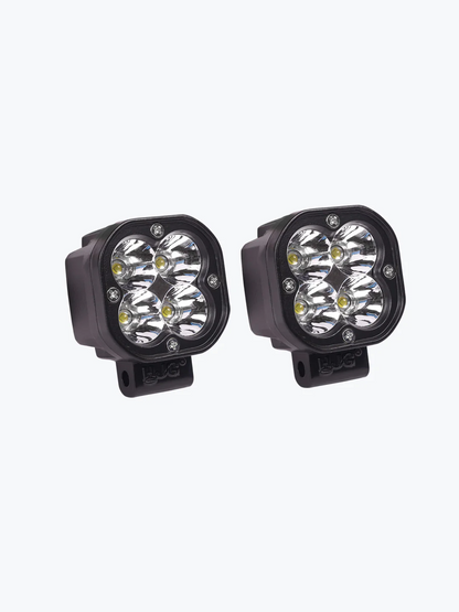 HJG 4 LED PREMIUM 1.O PAIR  | AUXILIARY LIGHT