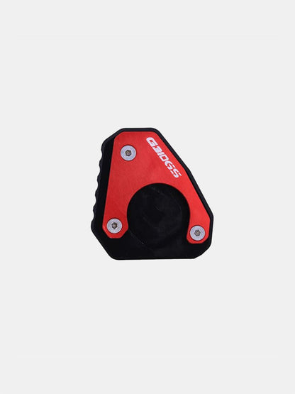 BMW G310 GS SIDE STAND BASE