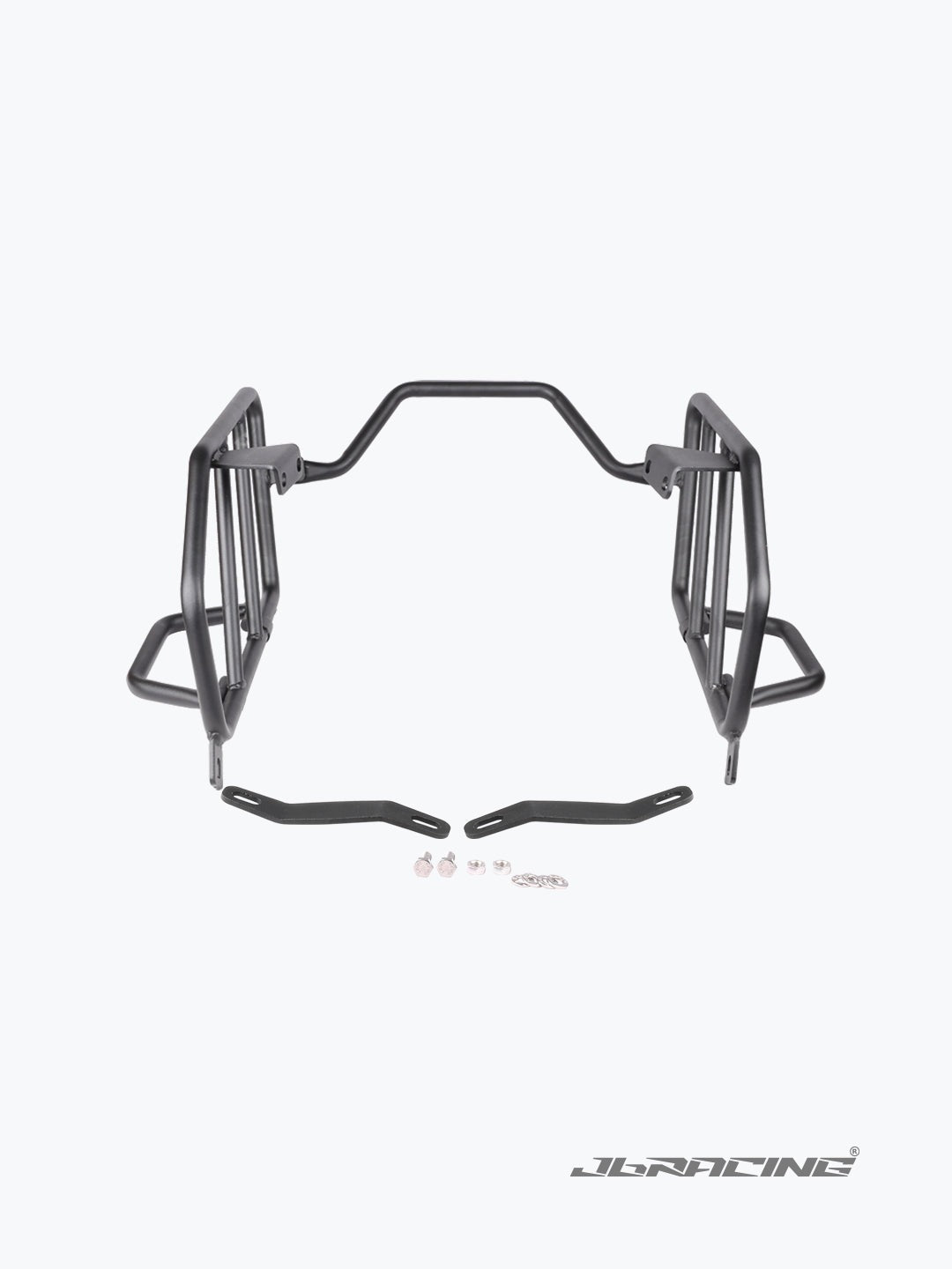 JB PREMIUM YAK SADDLE STAY | HIMALAYAN 411