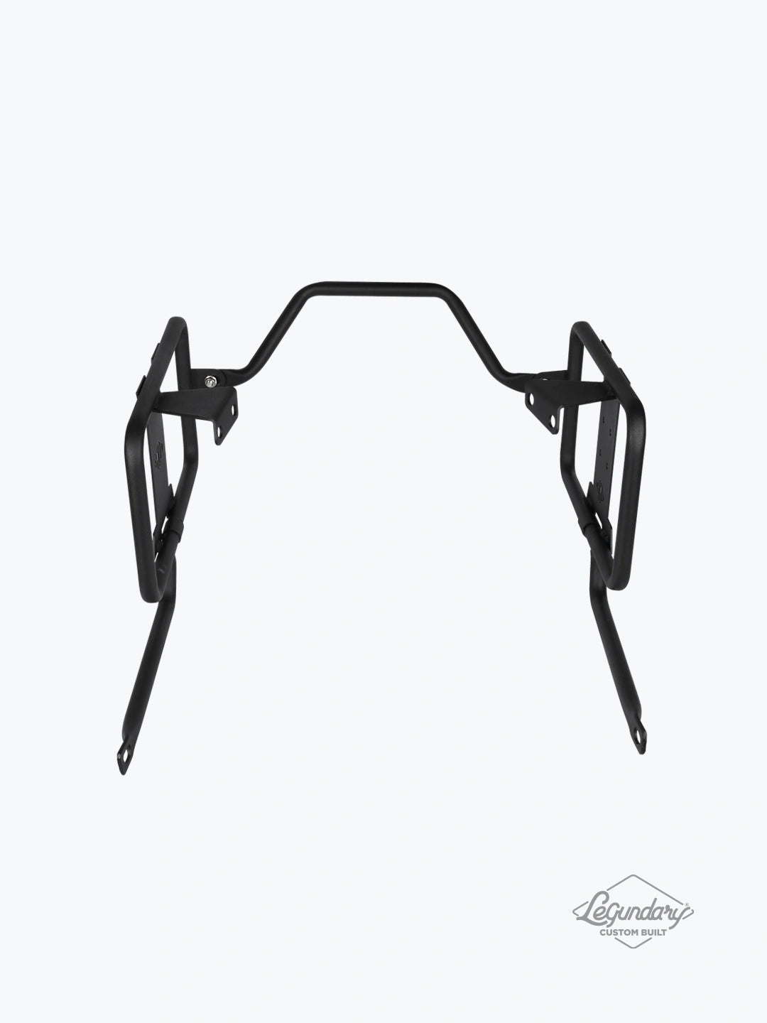 LCB ARAGORN SADDLESTAY BS6 | HIMALAYAN 411