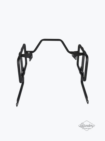 LCB ARAGORN SADDLESTAY BS6 | HIMALAYAN 411