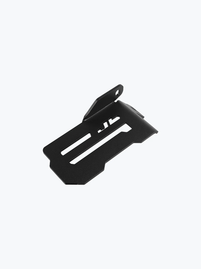 JB RACING PILLION FOOTREST | SUPER METEOR 650