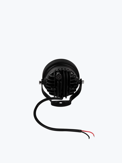 HJG VINTAGE | AUXILIARY LIGHT
