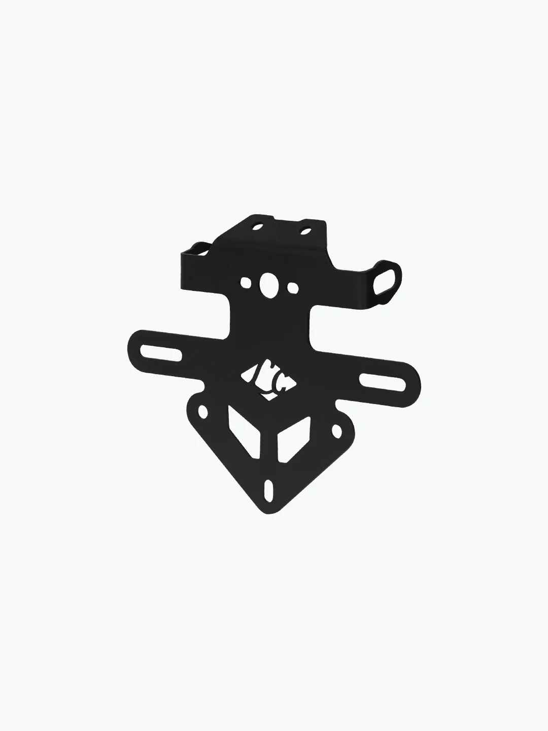 LCB BLITZ TAIL TIDY V2.0 | SUPER METEOR 650
